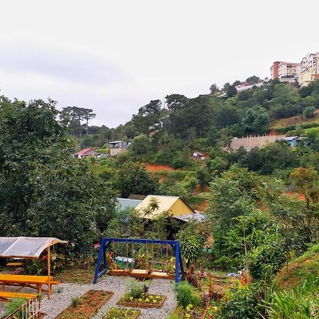 Degree 29 Hostel Dalat Luaran gambar