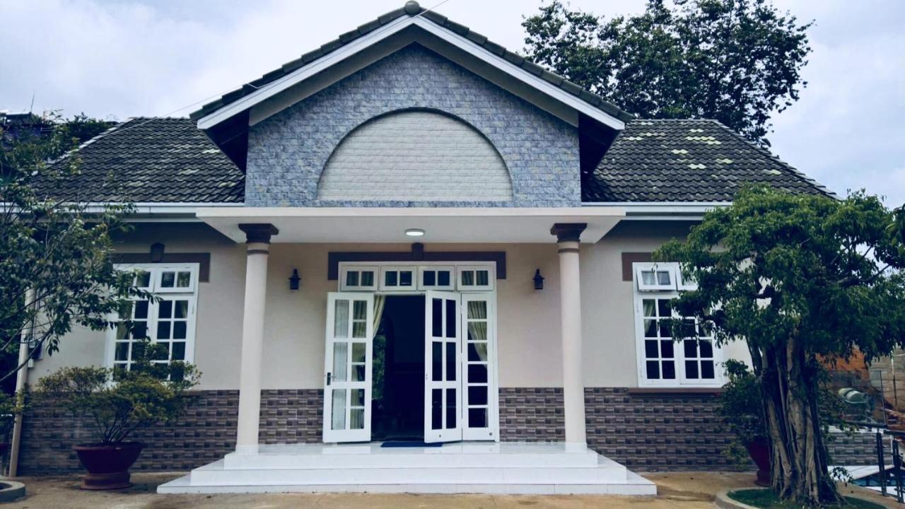 Degree 29 Hostel Dalat Luaran gambar