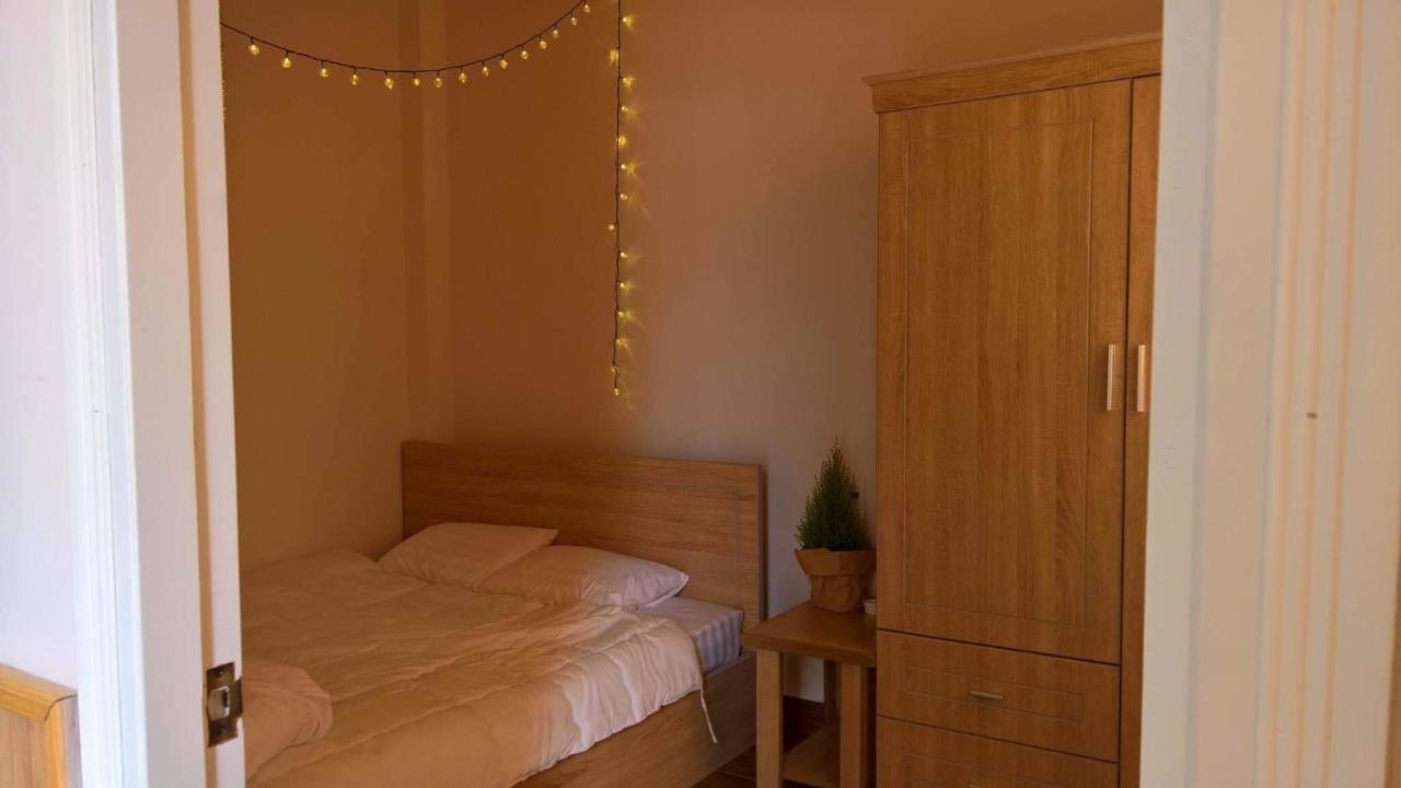 Degree 29 Hostel Dalat Luaran gambar
