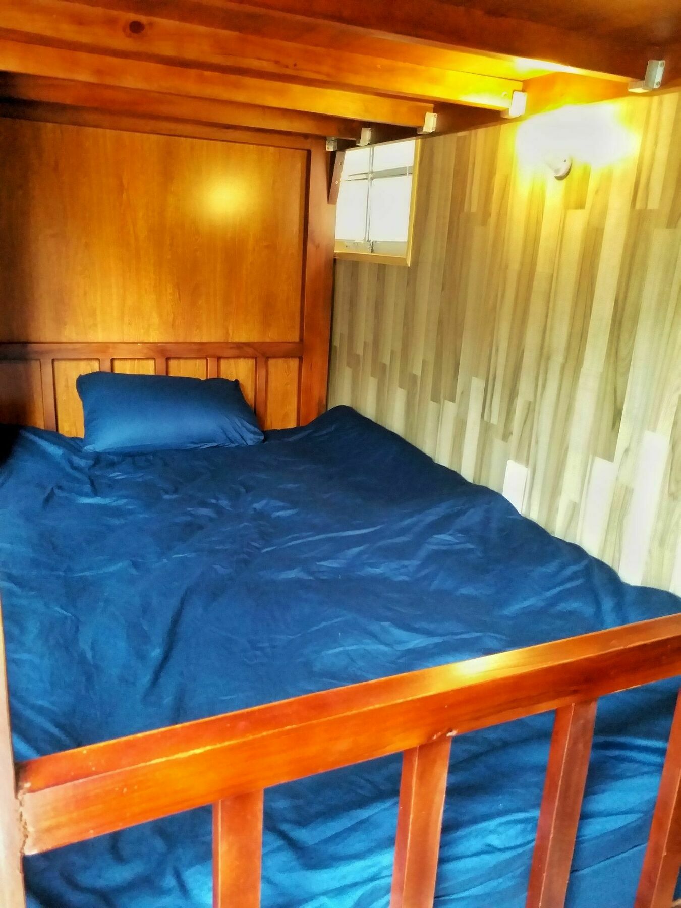 Degree 29 Hostel Dalat Luaran gambar